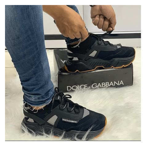 marca dolce gabbana tenis